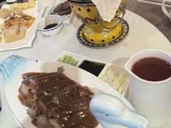 -老浒记烤鸭-北京菜(琉璃厂店)