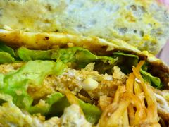 -新农村煎饼果子(香港花园店)