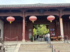 -太平天国侍王府