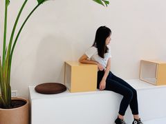 -echoes coffee回响咖啡(红山店)