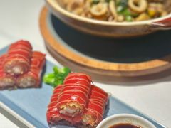 金丝红米肠-新雅(丰盛里店)