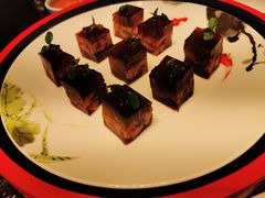 -运·中餐厅(成都华尔道夫酒店)