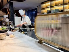 -阿吾罗日本料理(K11艺术中心店)