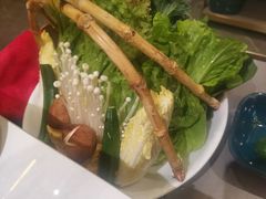 -润泽园椰子鸡(汇一城店)