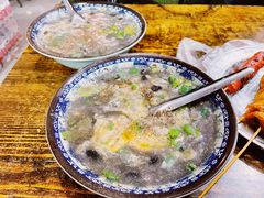 -小朱麻辣串(益民街店)