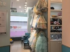 -上海长风大悦城