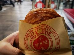 -甘记肥肠粉(马鞍北路店)