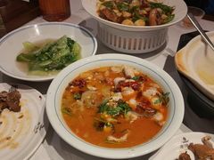 -老淮安·淮安菜(周恩来纪念馆店)
