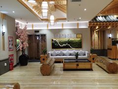 -青水瓦台汤泉(新华店)