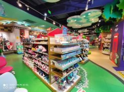 -Hamleys哈姆雷斯(东方福来德店)