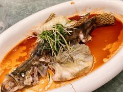 -丰尔粥食·顺德鱼生·干蒸排骨顺德菜(大良分店)