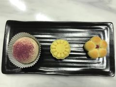 -吴记·吴酥生PASTRY宫廷酥饼