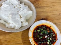 豆花-九九豆花馆(解放碑步行街店)