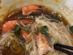 -太婆抱罗粉…海南特色小吃(一市场店)