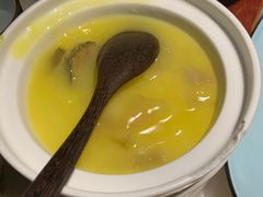 -绿茶餐厅(松江万达店)