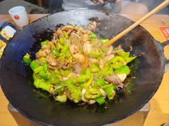 -张氏父子常德肠子馆(贺龙店)