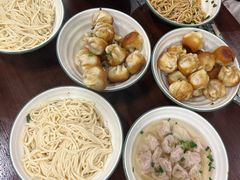 -赵宝美煎包店