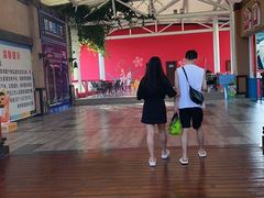 -杭州浪浪浪水公园