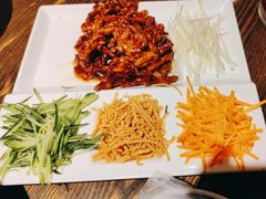 -打酱油·非遗淮扬菜(瘦西湖梅岭店)