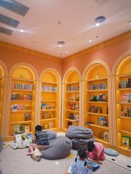 -meland亲子乐园•活动包场(北京亦庄龙湖天街店)