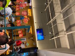 -木屋烧烤(坂田天安云谷店)