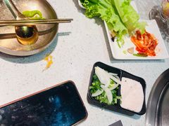 -炭之家齐齐哈尔大片烤肉·涮毛肚火锅·齐齐哈尔烤肉(中央大街店)