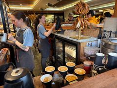 -Fergbaker(皇后镇店)