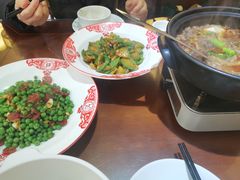 -肖记公安牛肉鱼杂馆·省级非物质文化遗产(三角路直营店)