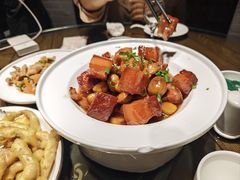 -威海九禧海鲜居渔水饺(经区店)