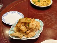 -老厨家(友谊路总店)