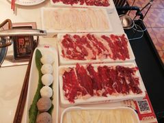 -八合里潮汕鲜牛肉火锅(深圳海岸城店)