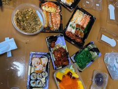 -古田居·特色寿司料理(骏欣中心店)