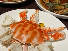 -喜记避风塘炒辣蟹(旗舰店)