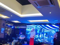 -天津普拉那啤酒坊(意风区店)