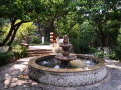 -天毓山庄·餐厅