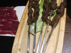 -牛焱·贵州黄牛肉火锅(城西银泰店)