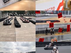 -浙江国际赛车场
