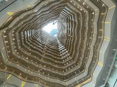 -广州四季酒店·天吧·高空酒吧