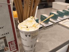 -KUNCHA鲲茶·江西制茶(铜锣湾店)
