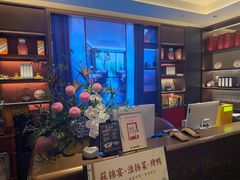 -蘇锦宴·淮扬菜烤鸭·小院(三元桥霄云路店)
