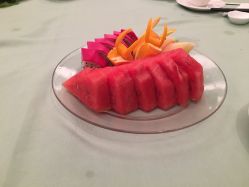 -空中一号宴会厅(信合大厦店)