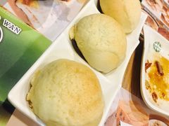 -添好运点心专门店(中环IFC店)
