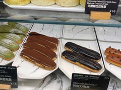 -WHEAT&BAKER-麥(凯德来福士店)