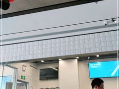 -喜茶(深圳海岸城店)