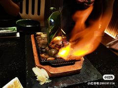 -無境·匠心日本料理(汉街店)