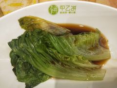 -甲乙饼·北京手工肉饼(西直门凯德茂店)