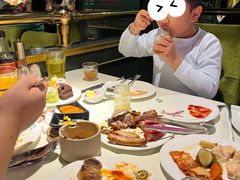 -戈拿旺巴西烤肉(崇文门店)