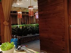 -润泽园椰子鸡(汇一城店)