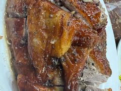 -陈光记烧腊店(罗保博士街店)