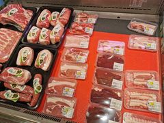 -AEON永旺超市(天津津南店)